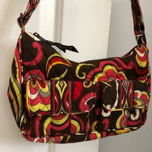 STEAL⚡️Vera Bradley | Versatile Crossbody Bag